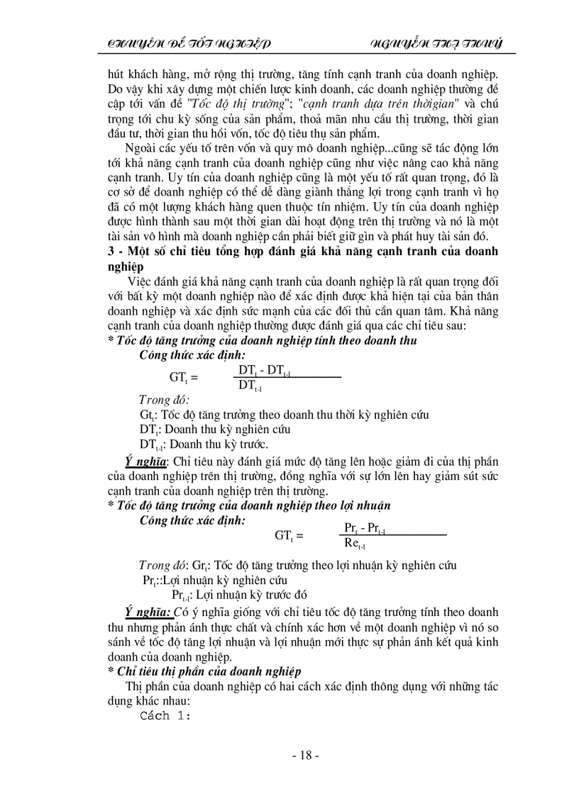 image for page Sức cạnh tranh và các giải pháp nâng cao sức cạnh tranh của Công ty may xuất khẩu trong thị trường quốc tế
