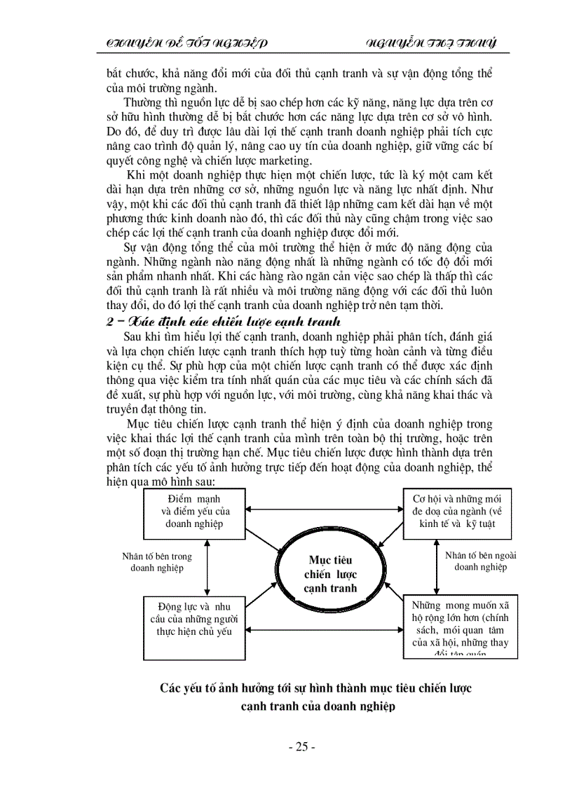 image for page Sức cạnh tranh và các giải pháp nâng cao sức cạnh tranh của Công ty may xuất khẩu trong thị trường quốc tế
