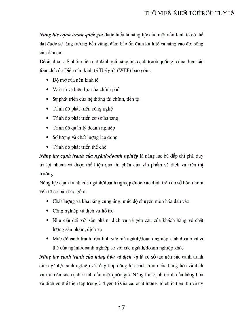 image for page Nâng cao năng lực cạnh tranh của ngành mía đường Việt Nam trong quá trình hội nhập kinh tế quốc tế Thực trạng và giải pháp
