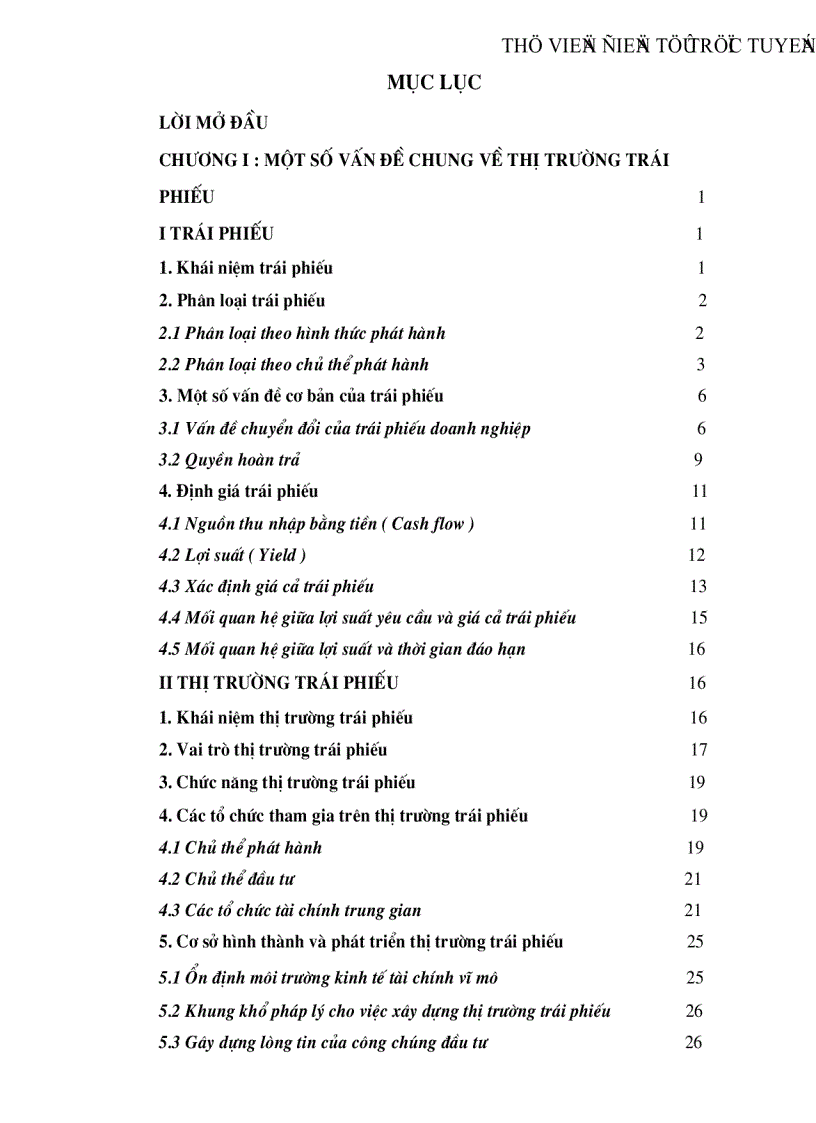 image for page Một số giải pháp nhằm phát triển thị trường trái phiếu ở Việt Nam