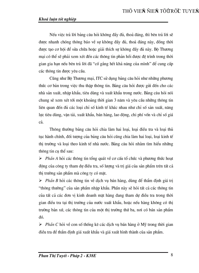 image for page Luật chống bán phá giá của Mỹ và những Bài học rút ra từ vụ kiện bán phá giá cá Tra và cá Basa Việt Nam vào thị trường Mỹ