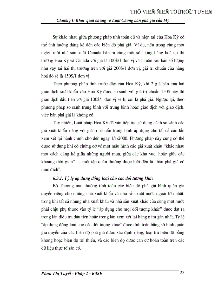 image for page Luật chống bán phá giá của Mỹ và những Bài học rút ra từ vụ kiện bán phá giá cá Tra và cá Basa Việt Nam vào thị trường Mỹ