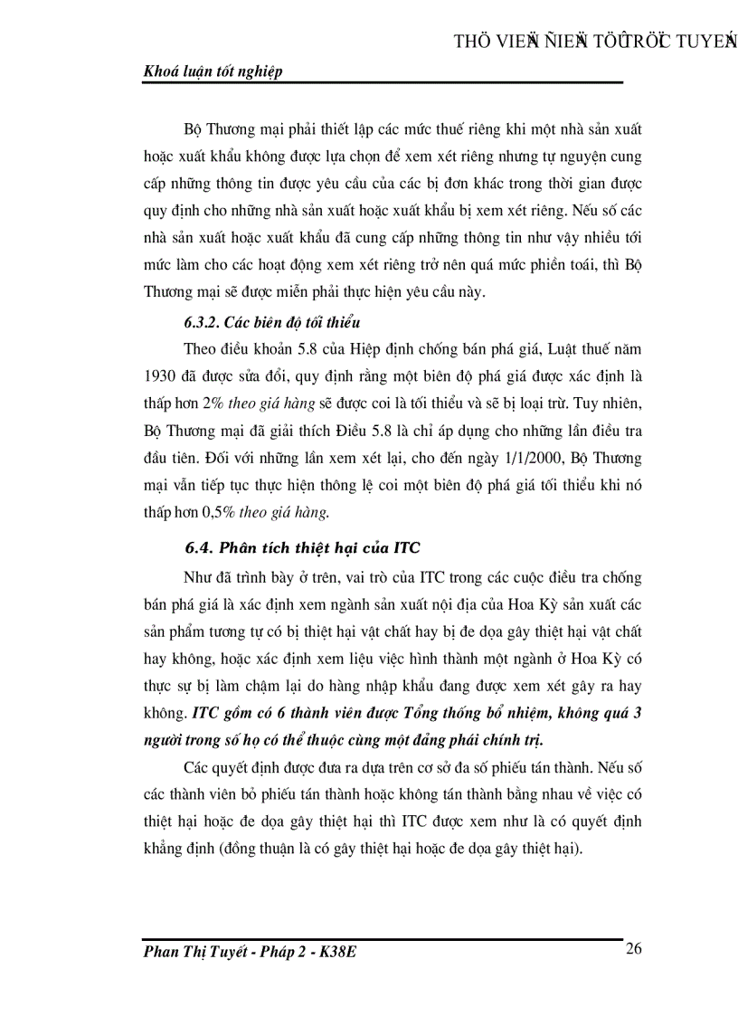 image for page Luật chống bán phá giá của Mỹ và những Bài học rút ra từ vụ kiện bán phá giá cá Tra và cá Basa Việt Nam vào thị trường Mỹ