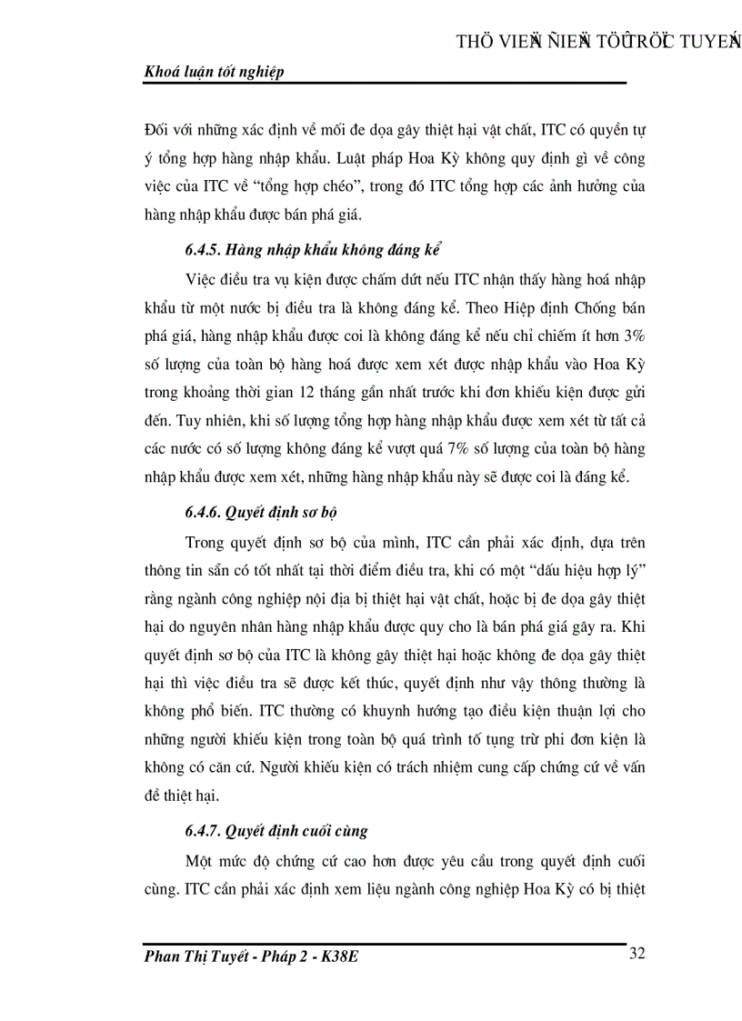 image for page Luật chống bán phá giá của Mỹ và những Bài học rút ra từ vụ kiện bán phá giá cá Tra và cá Basa Việt Nam vào thị trường Mỹ