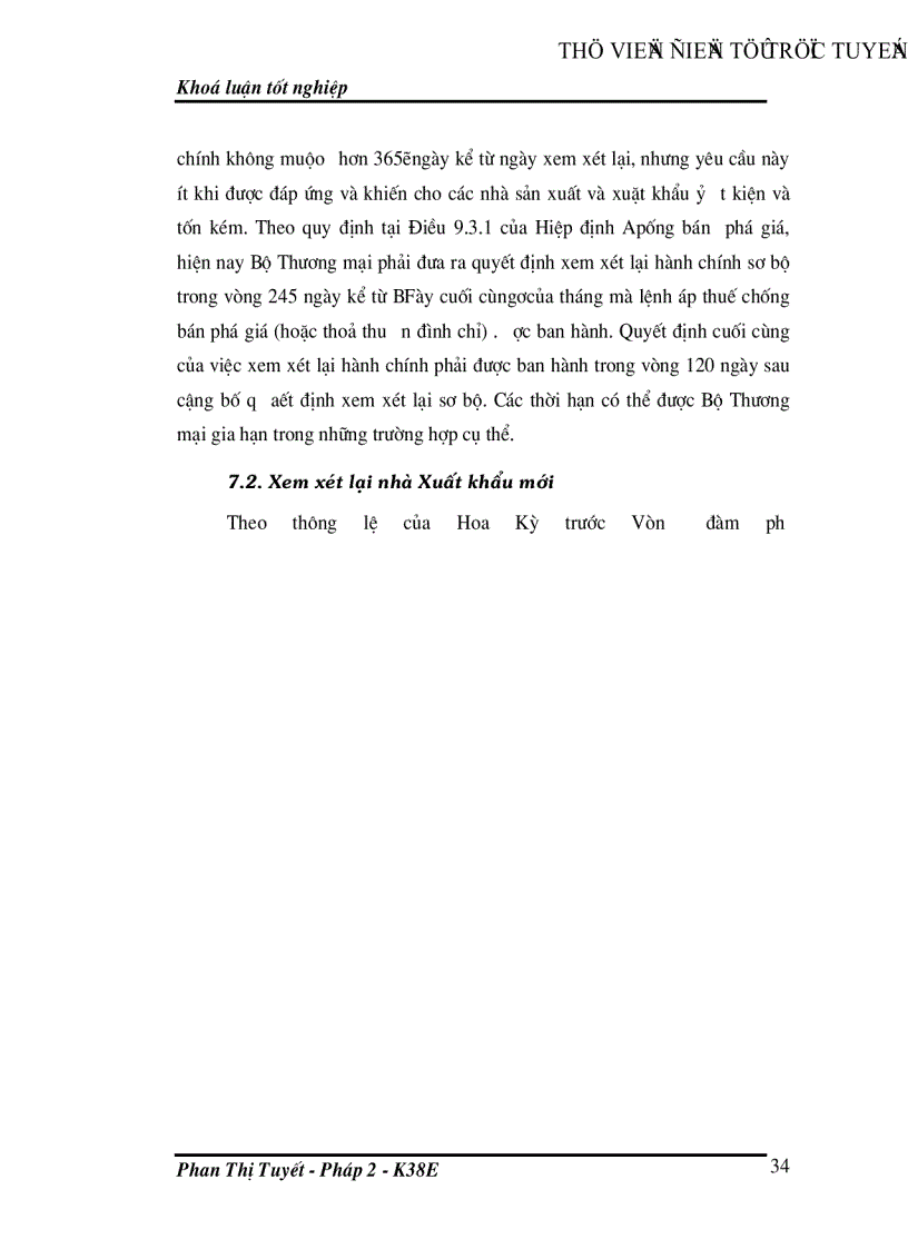 image for page Luật chống bán phá giá của Mỹ và những Bài học rút ra từ vụ kiện bán phá giá cá Tra và cá Basa Việt Nam vào thị trường Mỹ