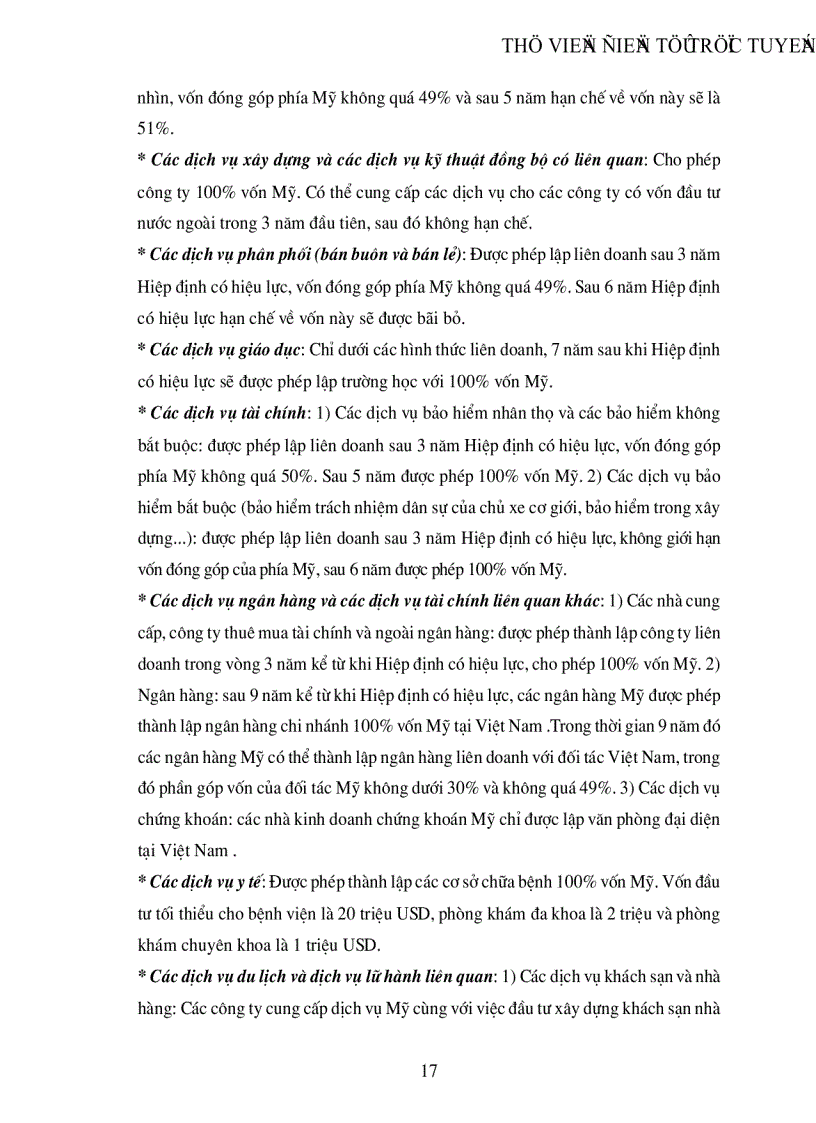 image for page Hiệp định thương mại Việt Mỹ với vấn đề xuất khẩu hàng hoá của Việt Nam sang Mỹ