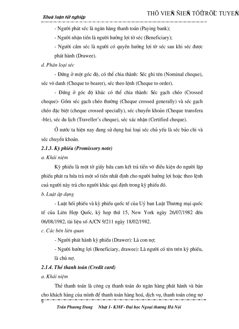 image for page Phát triển và hoàn thiện chế độ thanh toán không dùng tiền mặt ở Việt Nam Một trong những nhiệm vụ hàng đầu trong quản lý kinh tế vĩ mô của Nhà nước