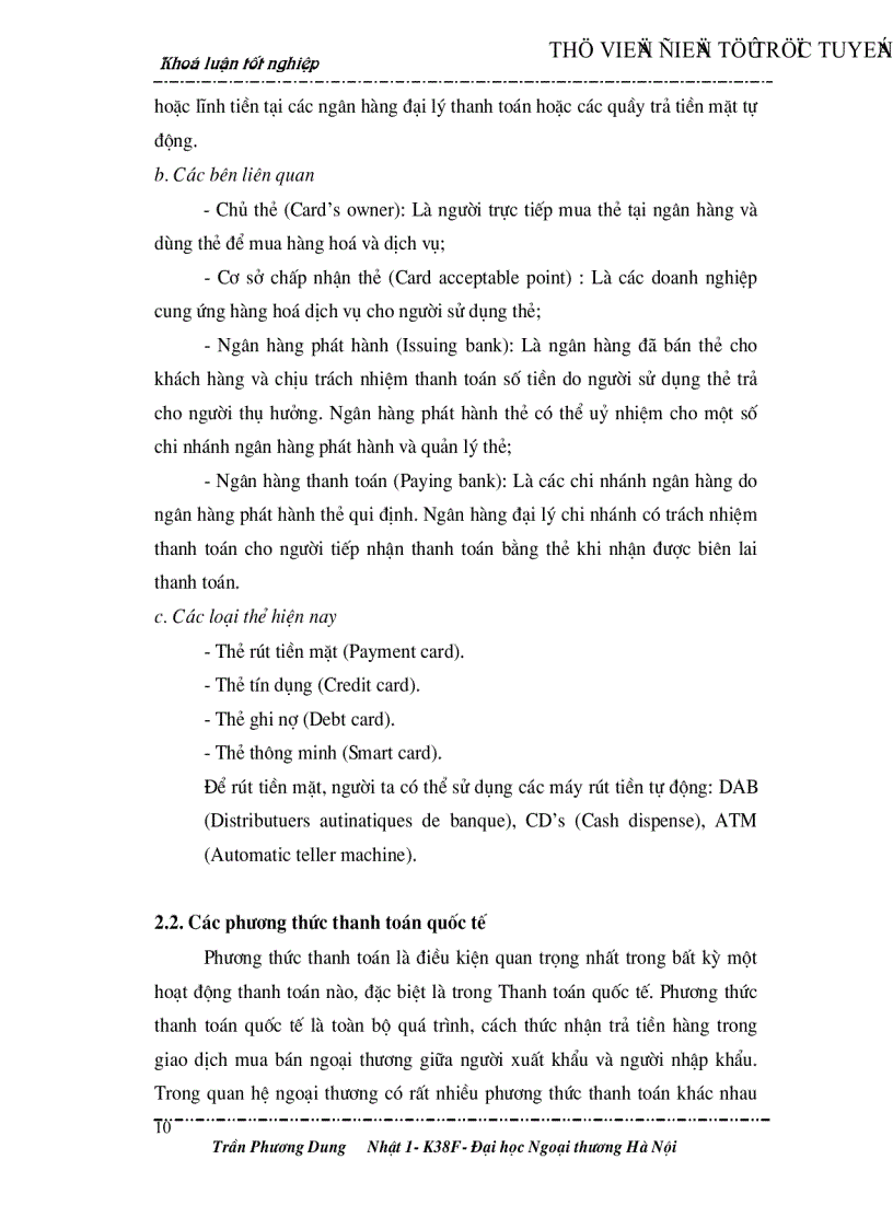 image for page Phát triển và hoàn thiện chế độ thanh toán không dùng tiền mặt ở Việt Nam Một trong những nhiệm vụ hàng đầu trong quản lý kinh tế vĩ mô của Nhà nước