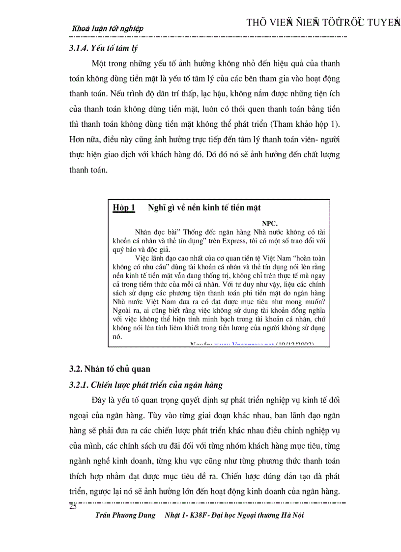 image for page Phát triển và hoàn thiện chế độ thanh toán không dùng tiền mặt ở Việt Nam Một trong những nhiệm vụ hàng đầu trong quản lý kinh tế vĩ mô của Nhà nước