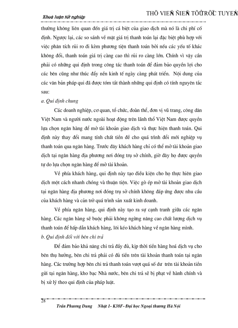 image for page Phát triển và hoàn thiện chế độ thanh toán không dùng tiền mặt ở Việt Nam Một trong những nhiệm vụ hàng đầu trong quản lý kinh tế vĩ mô của Nhà nước