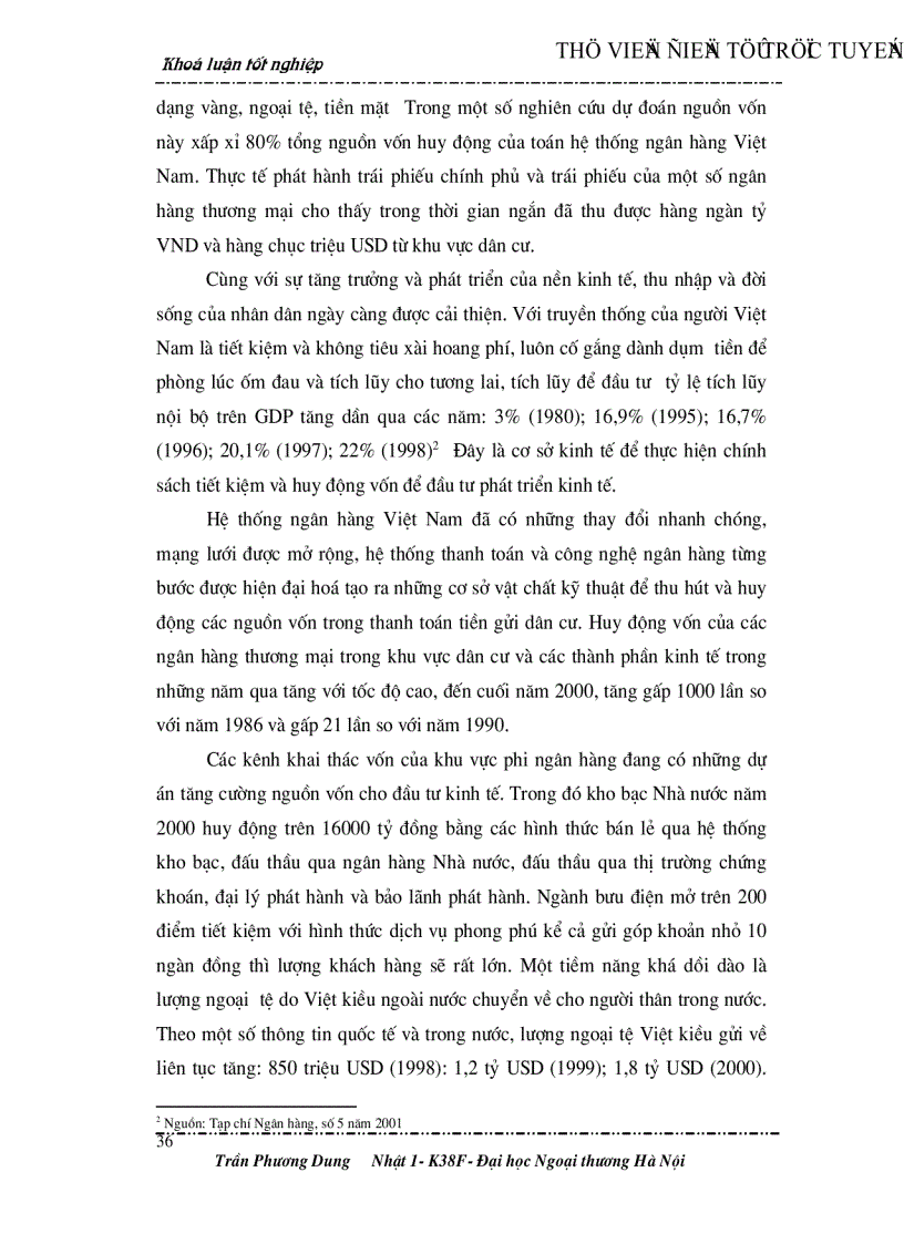 image for page Phát triển và hoàn thiện chế độ thanh toán không dùng tiền mặt ở Việt Nam Một trong những nhiệm vụ hàng đầu trong quản lý kinh tế vĩ mô của Nhà nước