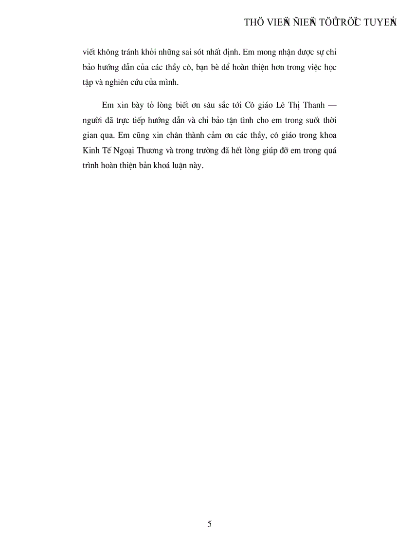 image for page Một số vấn đề về điều hành tỷ giá của Ngân hàng trung ương Việt Nam