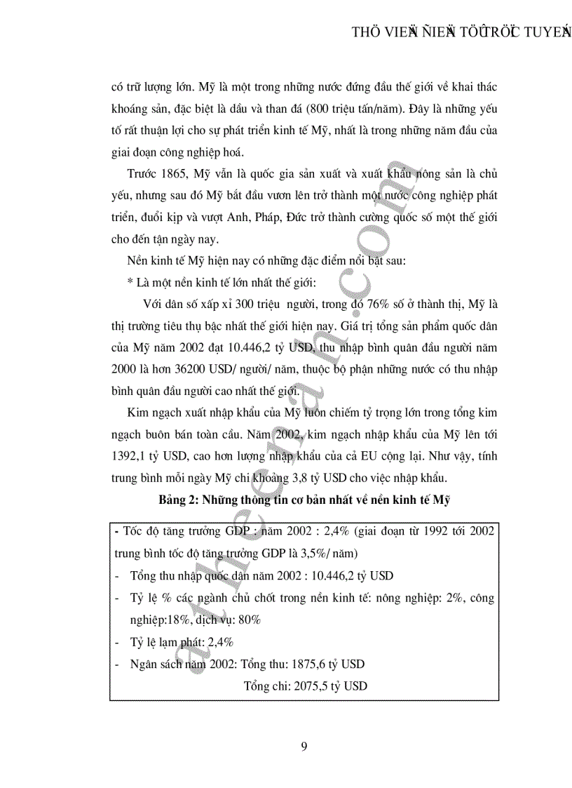 image for page Chính sách quản lý hàng nhập khẩu của Mỹ và một số điều cần lưu ý đối với các doanh nghiệp Việt Nam khi xuất khẩu hàng hoá vào thị trường này