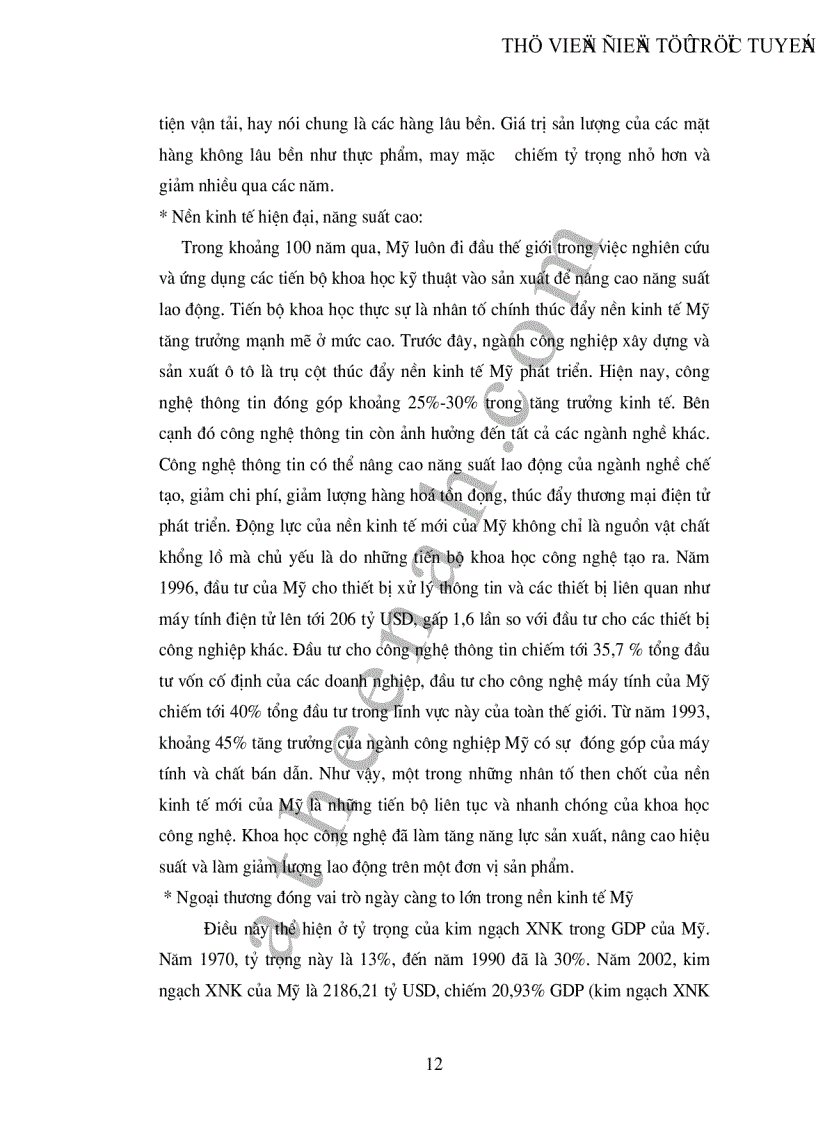 image for page Chính sách quản lý hàng nhập khẩu của Mỹ và một số điều cần lưu ý đối với các doanh nghiệp Việt Nam khi xuất khẩu hàng hoá vào thị trường này