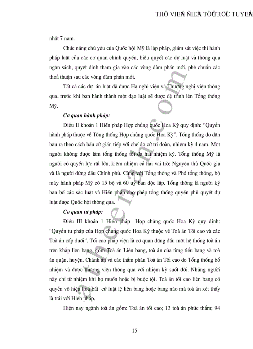 image for page Chính sách quản lý hàng nhập khẩu của Mỹ và một số điều cần lưu ý đối với các doanh nghiệp Việt Nam khi xuất khẩu hàng hoá vào thị trường này