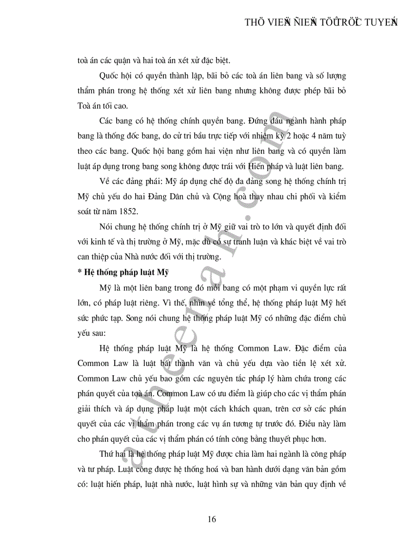 image for page Chính sách quản lý hàng nhập khẩu của Mỹ và một số điều cần lưu ý đối với các doanh nghiệp Việt Nam khi xuất khẩu hàng hoá vào thị trường này