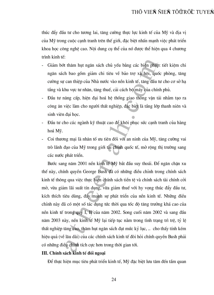 image for page Chính sách quản lý hàng nhập khẩu của Mỹ và một số điều cần lưu ý đối với các doanh nghiệp Việt Nam khi xuất khẩu hàng hoá vào thị trường này