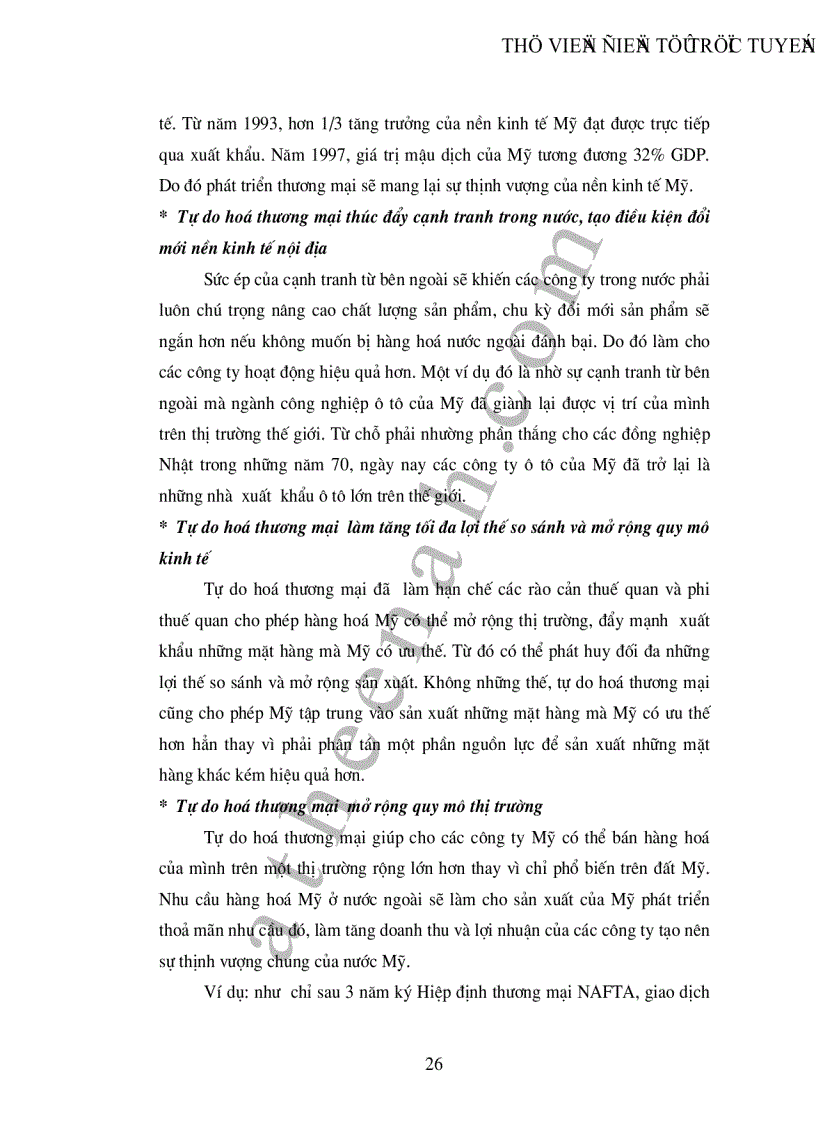 image for page Chính sách quản lý hàng nhập khẩu của Mỹ và một số điều cần lưu ý đối với các doanh nghiệp Việt Nam khi xuất khẩu hàng hoá vào thị trường này