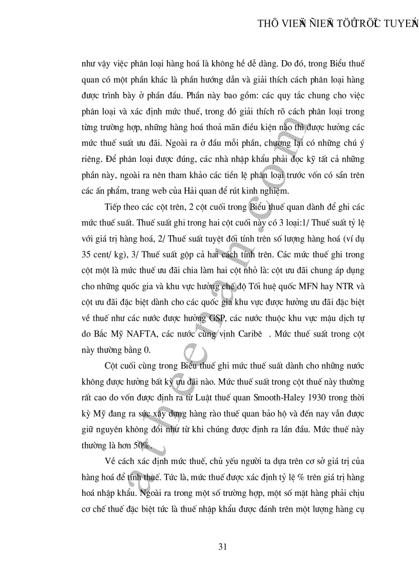 image for page Chính sách quản lý hàng nhập khẩu của Mỹ và một số điều cần lưu ý đối với các doanh nghiệp Việt Nam khi xuất khẩu hàng hoá vào thị trường này