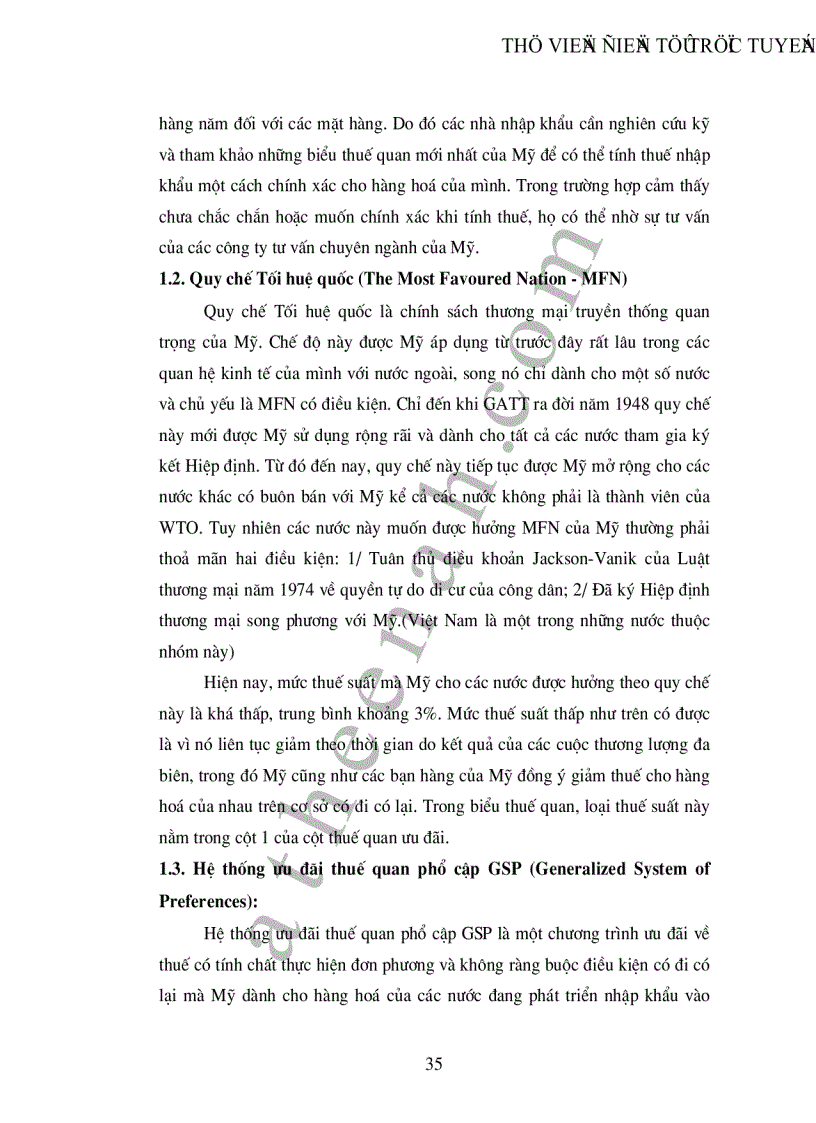 image for page Chính sách quản lý hàng nhập khẩu của Mỹ và một số điều cần lưu ý đối với các doanh nghiệp Việt Nam khi xuất khẩu hàng hoá vào thị trường này