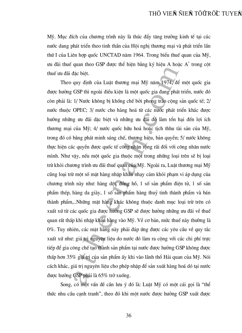 image for page Chính sách quản lý hàng nhập khẩu của Mỹ và một số điều cần lưu ý đối với các doanh nghiệp Việt Nam khi xuất khẩu hàng hoá vào thị trường này