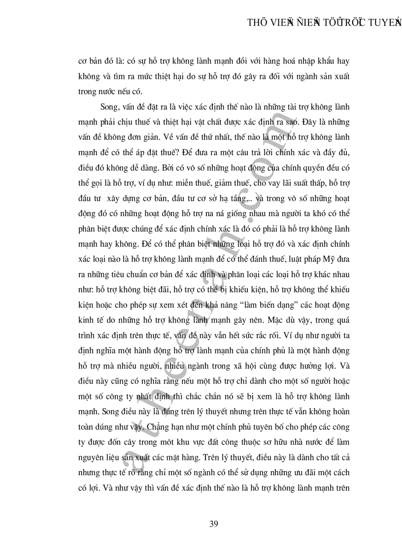 image for page Chính sách quản lý hàng nhập khẩu của Mỹ và một số điều cần lưu ý đối với các doanh nghiệp Việt Nam khi xuất khẩu hàng hoá vào thị trường này