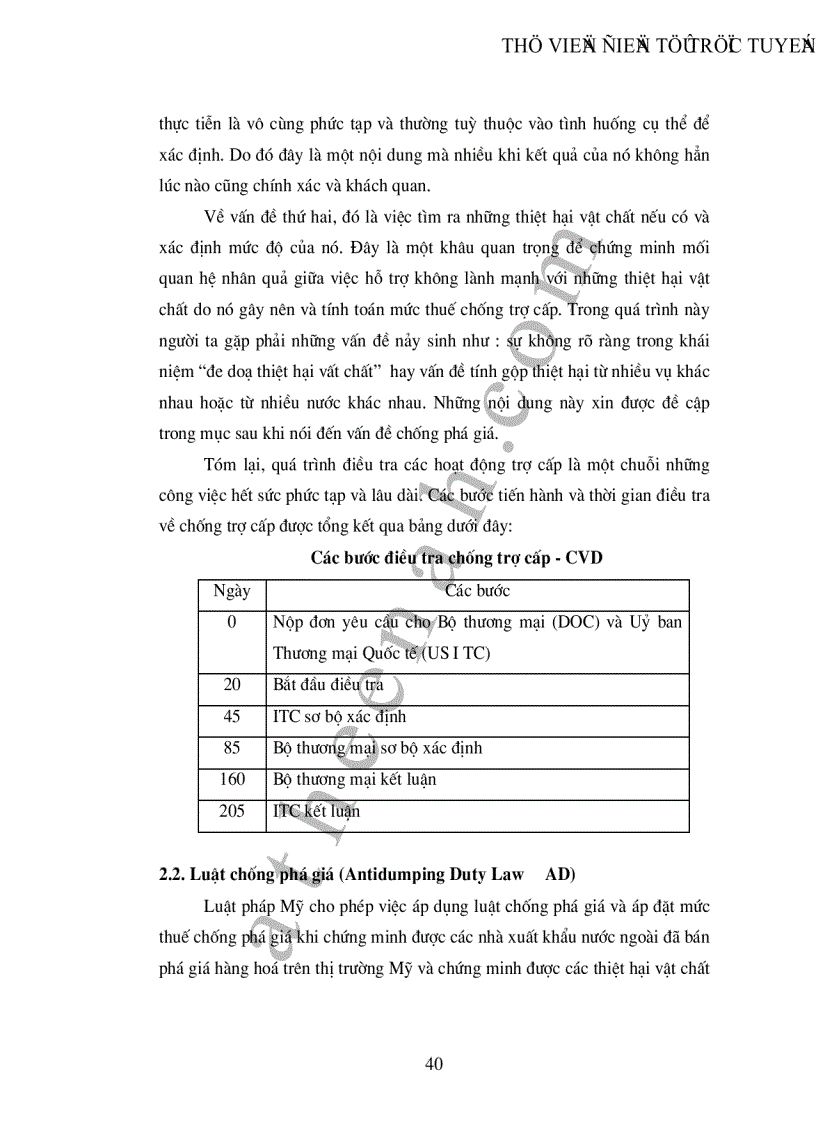 image for page Chính sách quản lý hàng nhập khẩu của Mỹ và một số điều cần lưu ý đối với các doanh nghiệp Việt Nam khi xuất khẩu hàng hoá vào thị trường này