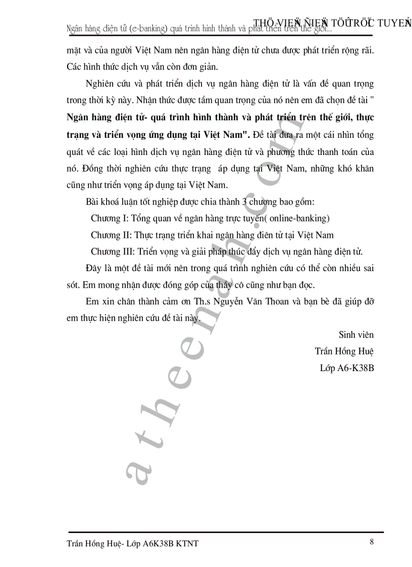 image for page Ngân hàng điện tử quá trình hình thành và phát triển trên thế giới thực trạng và triển vọng ứng dụng tại Việt Nam