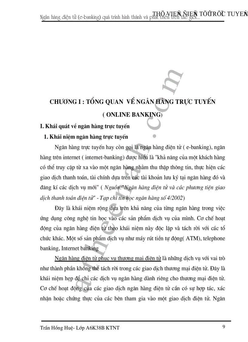 image for page Ngân hàng điện tử quá trình hình thành và phát triển trên thế giới thực trạng và triển vọng ứng dụng tại Việt Nam