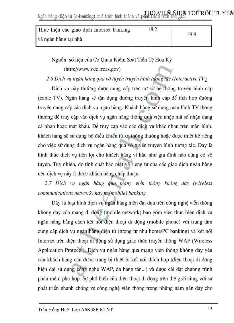 image for page Ngân hàng điện tử quá trình hình thành và phát triển trên thế giới thực trạng và triển vọng ứng dụng tại Việt Nam