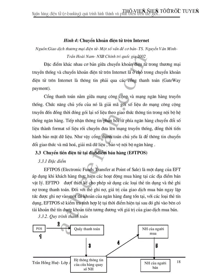 image for page Ngân hàng điện tử quá trình hình thành và phát triển trên thế giới thực trạng và triển vọng ứng dụng tại Việt Nam