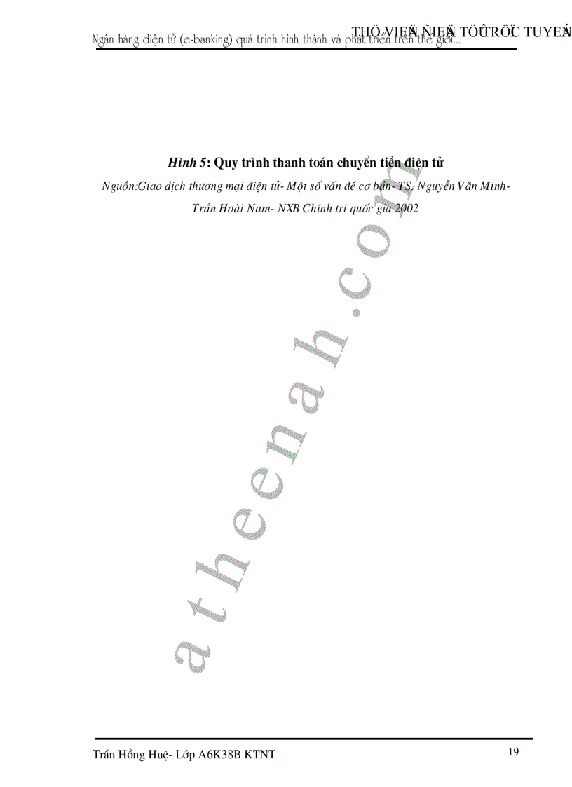 image for page Ngân hàng điện tử quá trình hình thành và phát triển trên thế giới thực trạng và triển vọng ứng dụng tại Việt Nam