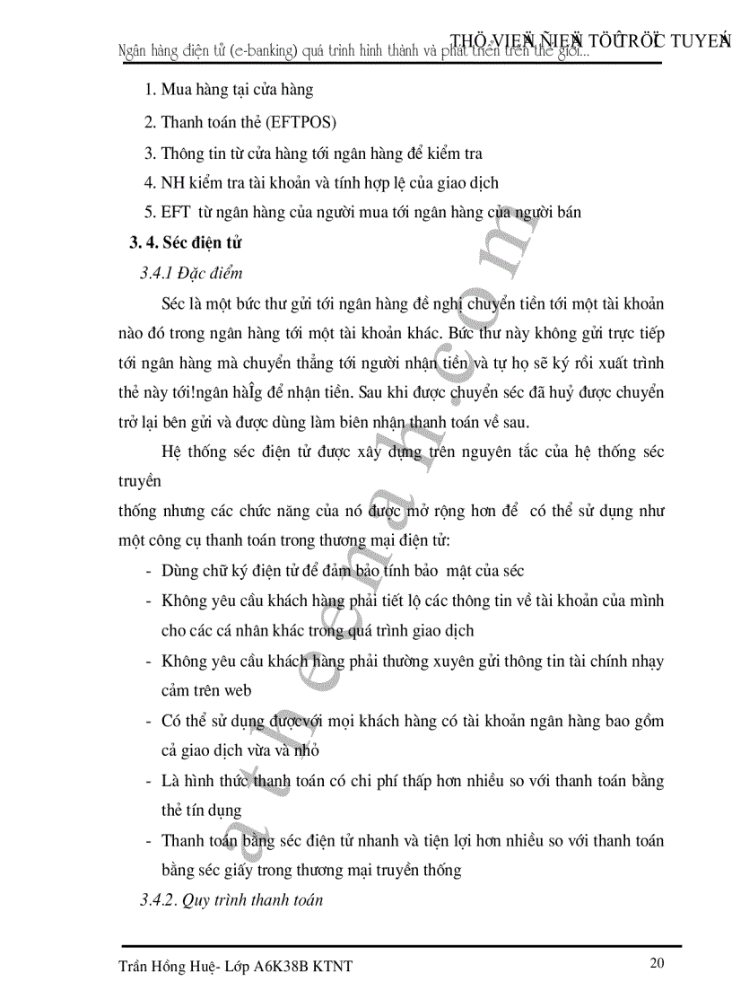 image for page Ngân hàng điện tử quá trình hình thành và phát triển trên thế giới thực trạng và triển vọng ứng dụng tại Việt Nam