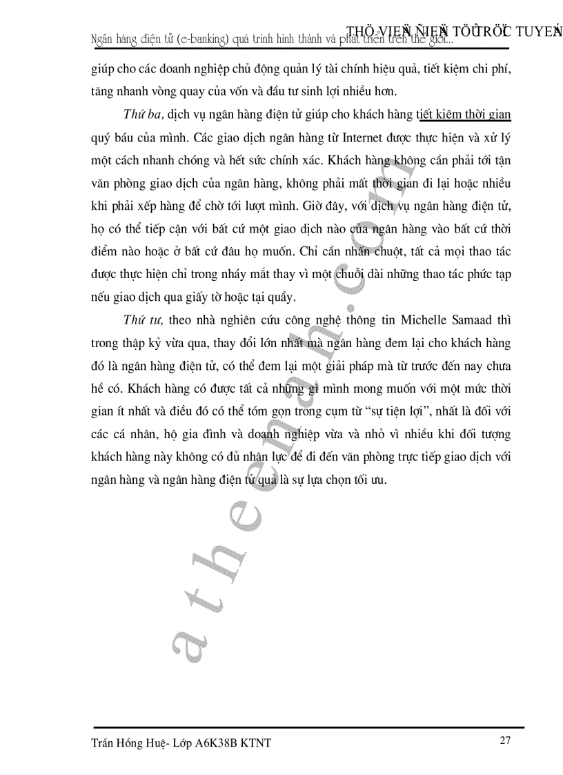 image for page Ngân hàng điện tử quá trình hình thành và phát triển trên thế giới thực trạng và triển vọng ứng dụng tại Việt Nam
