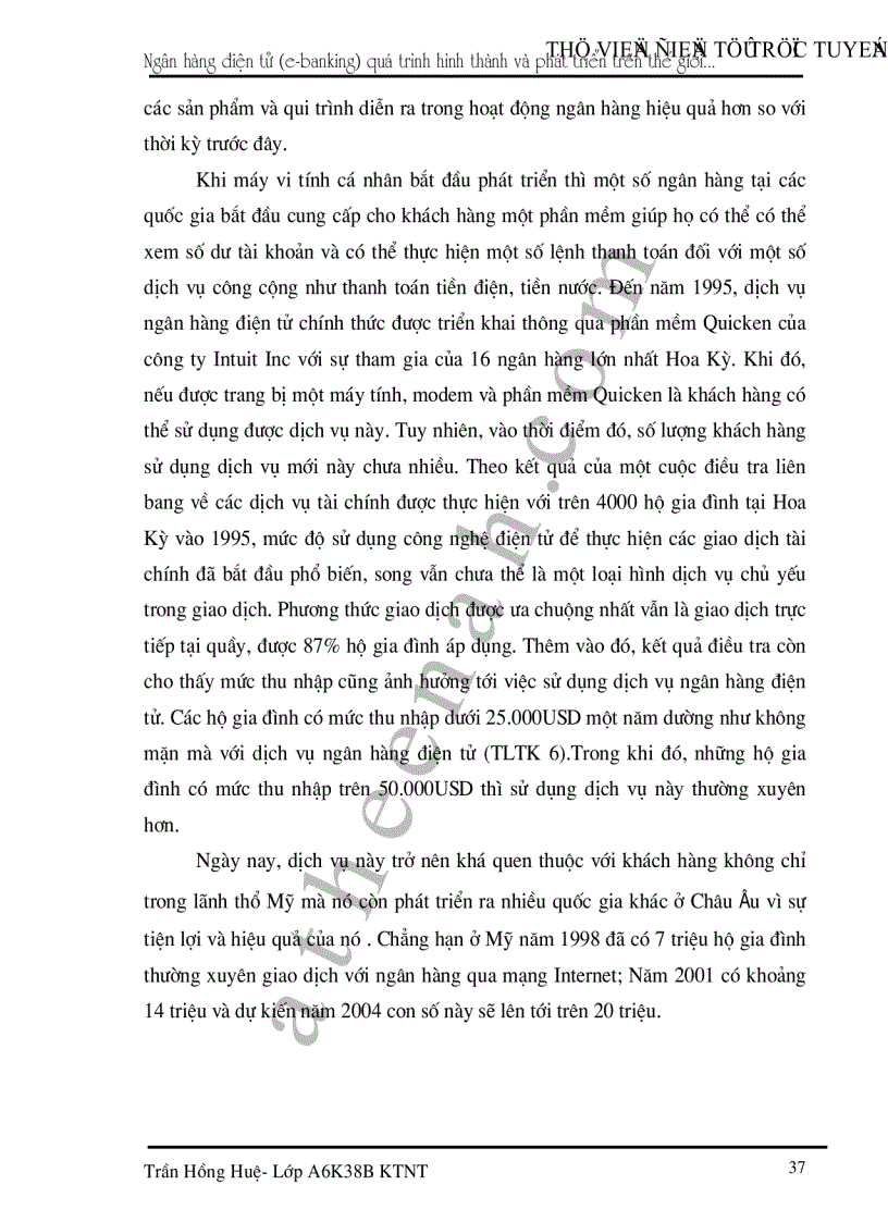 image for page Ngân hàng điện tử quá trình hình thành và phát triển trên thế giới thực trạng và triển vọng ứng dụng tại Việt Nam