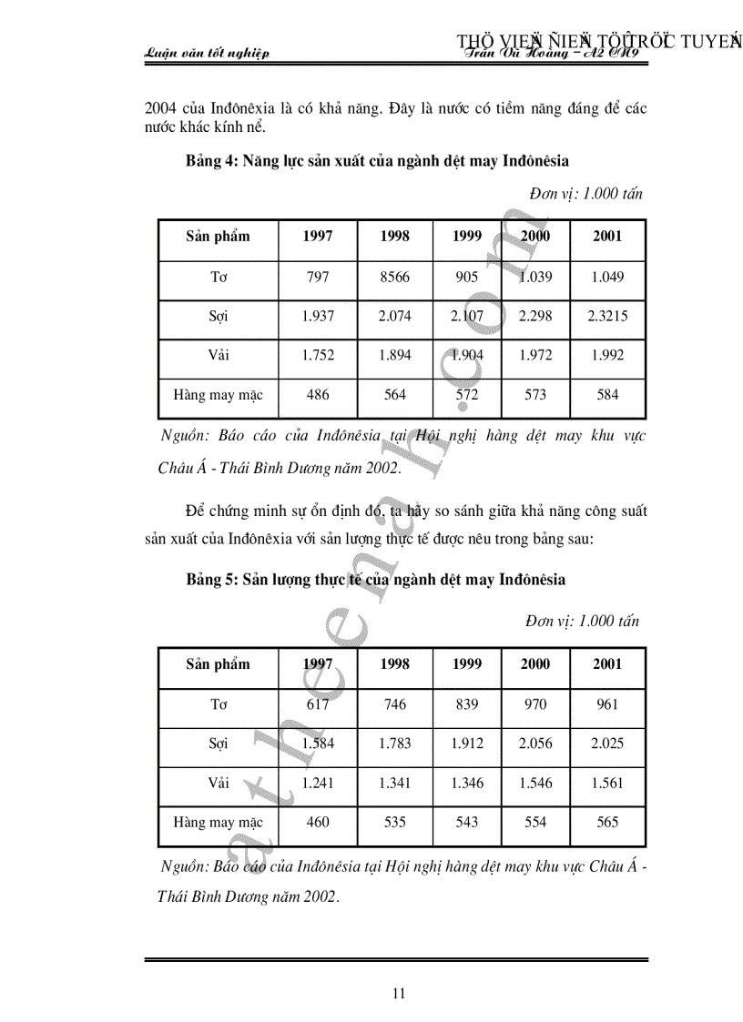 image for page Hoạt động kinh doanh xuất khẩu hàng dệt may Việt Nam thực trạng và giải pháp
