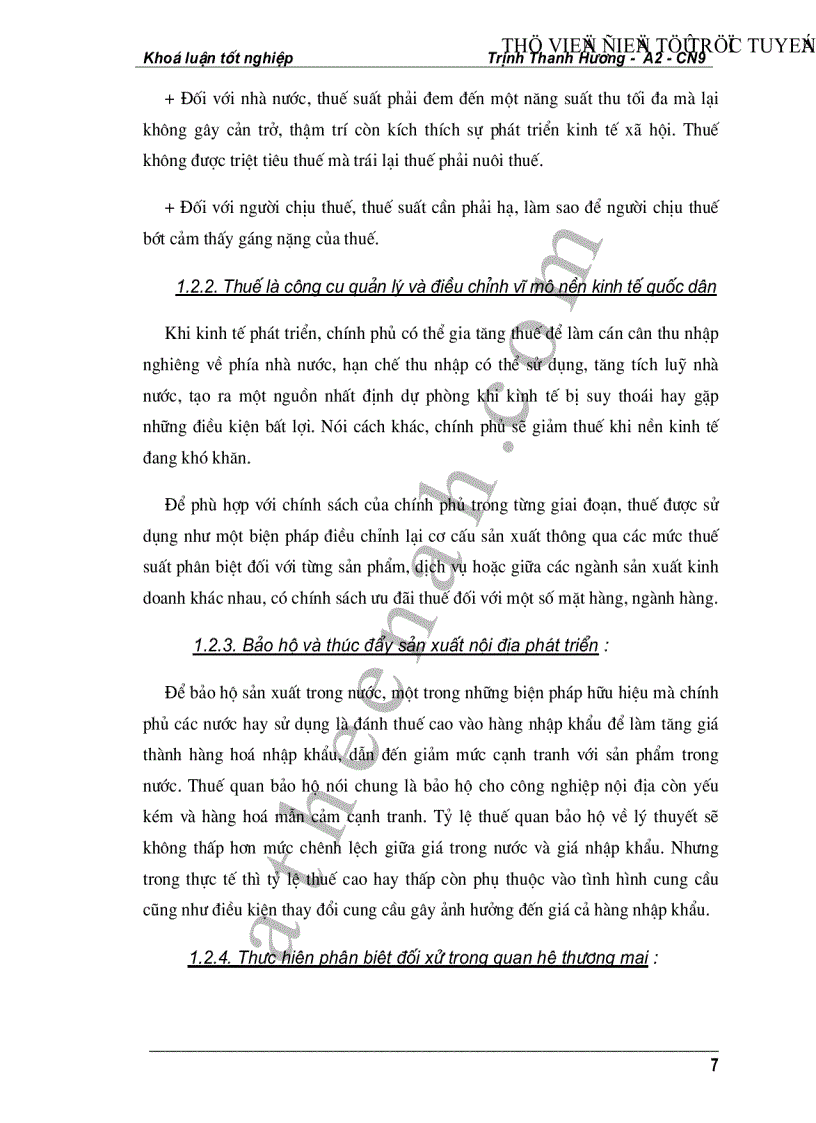 image for page Những công cụ chính sách Ngoại thương của Nhật Bản Bài học kinh nghiệm đối với Ngoại thương Việt Nam