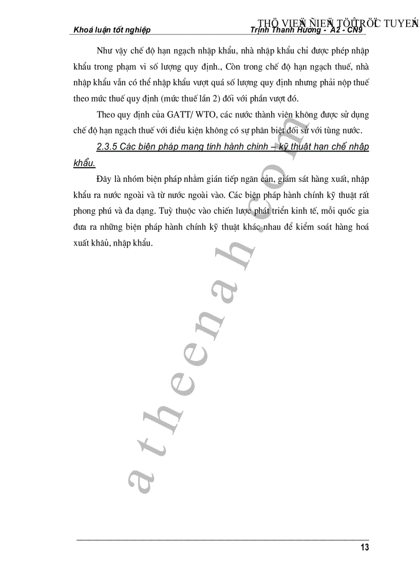 image for page Những công cụ chính sách Ngoại thương của Nhật Bản Bài học kinh nghiệm đối với Ngoại thương Việt Nam