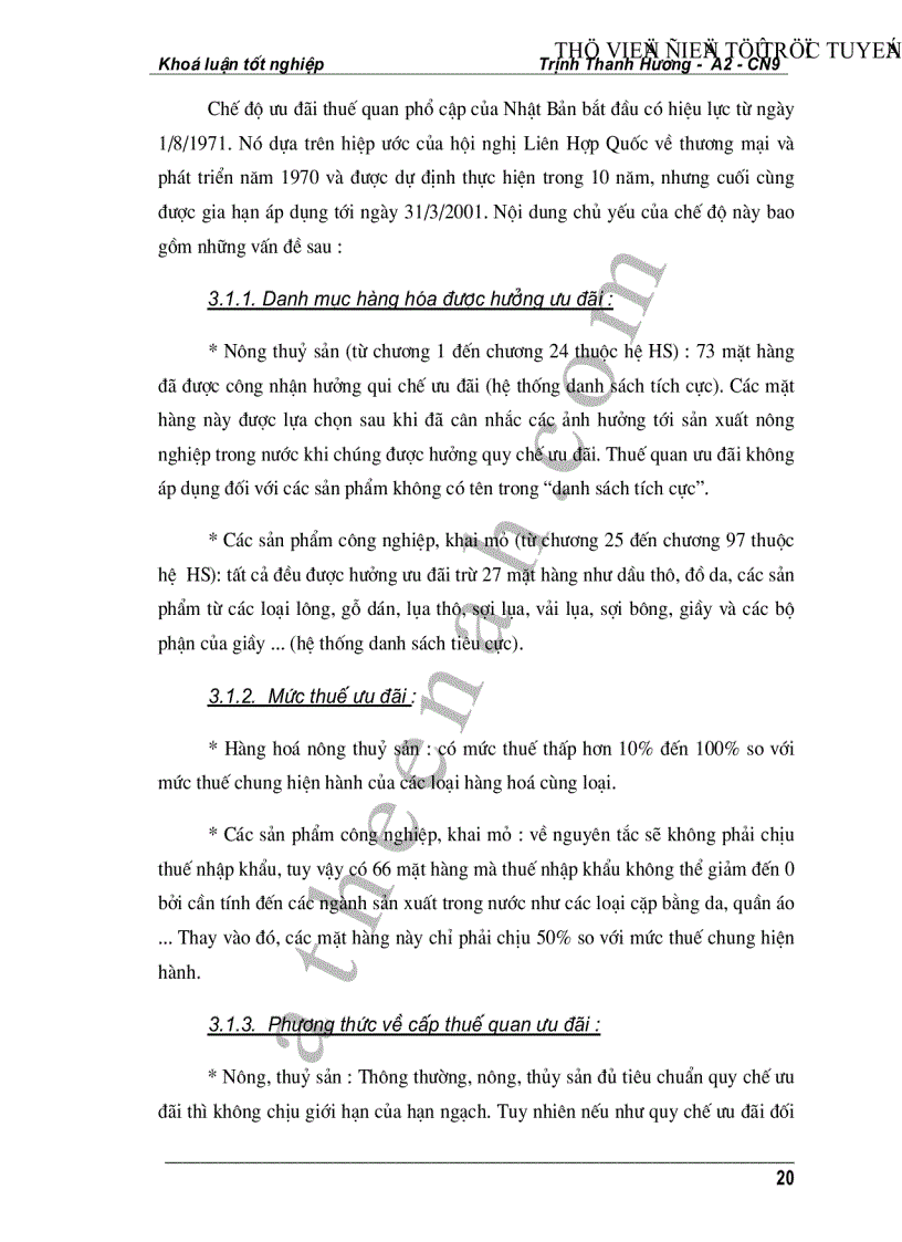 image for page Những công cụ chính sách Ngoại thương của Nhật Bản Bài học kinh nghiệm đối với Ngoại thương Việt Nam