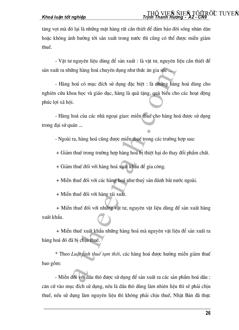 image for page Những công cụ chính sách Ngoại thương của Nhật Bản Bài học kinh nghiệm đối với Ngoại thương Việt Nam