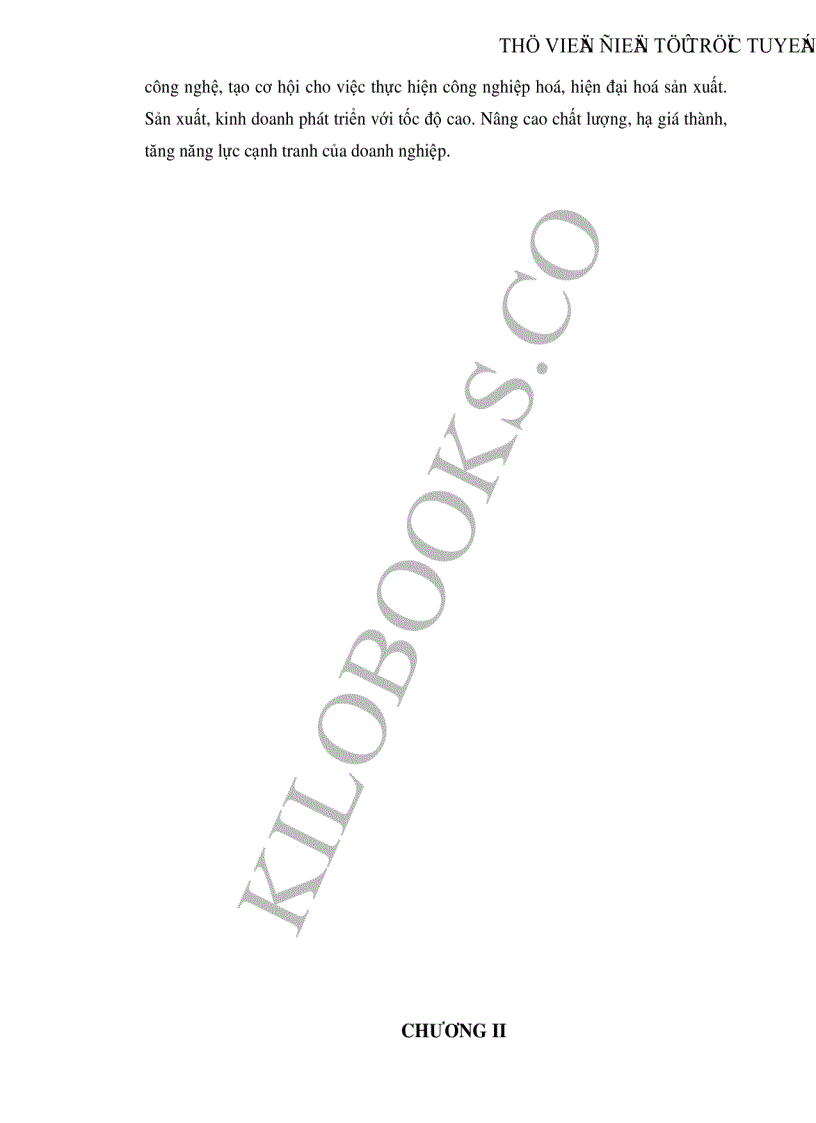 image for page Vận dụng một số phương pháp thống kê phân tích hiệu quả hoạt động của Tổng công ty xây dựng công trình giao thông