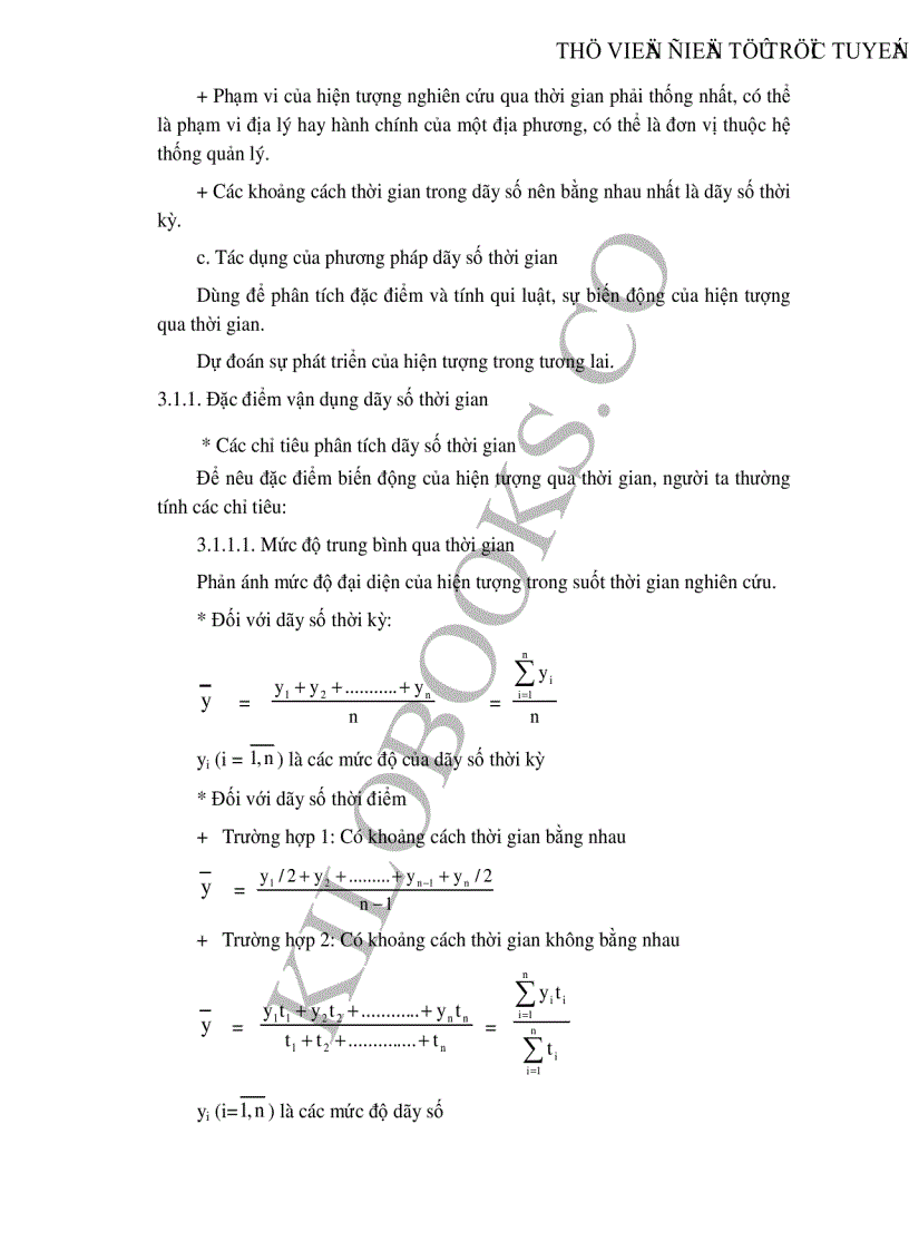 image for page Vận dụng một số phương pháp thống kê phân tích hiệu quả hoạt động của Tổng công ty xây dựng công trình giao thông