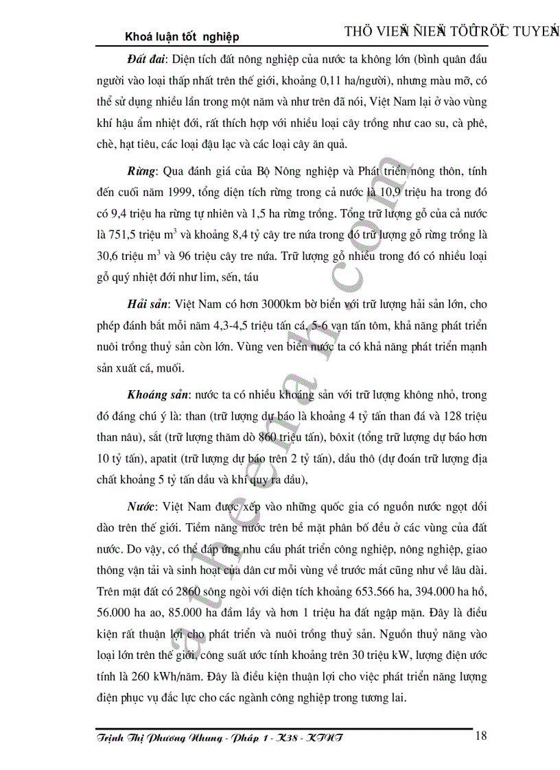 image for page Phương hướng phát triển thị trường xuất khẩu của Việt nam trong giai đoạn 2001 2010 và tầm nhìn đến năm 2020