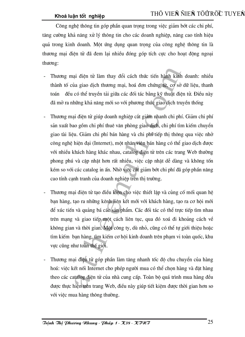 image for page Phương hướng phát triển thị trường xuất khẩu của Việt nam trong giai đoạn 2001 2010 và tầm nhìn đến năm 2020