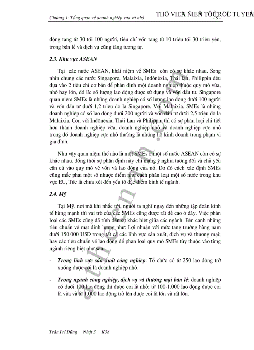 image for page Kinh nghiệm và định hướng phát triển SMEs của Đài Loan và giải pháp phát triển SMEs của Việt Nam