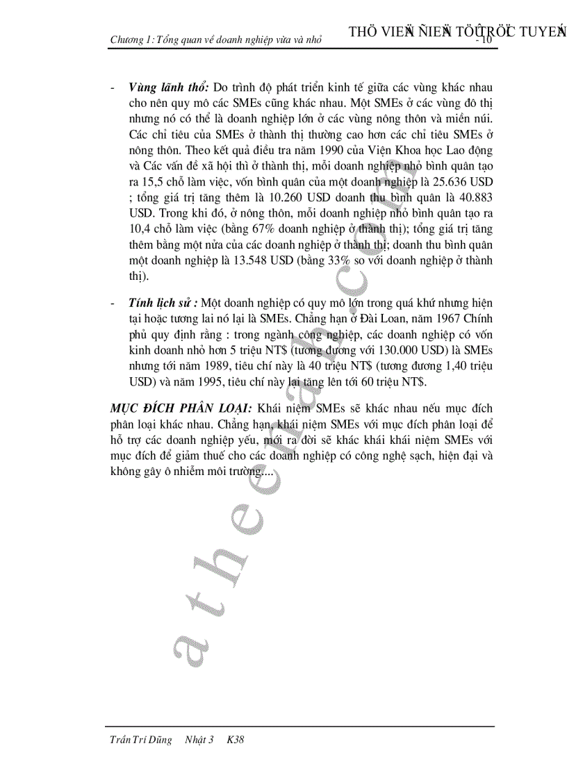 image for page Kinh nghiệm và định hướng phát triển SMEs của Đài Loan và giải pháp phát triển SMEs của Việt Nam