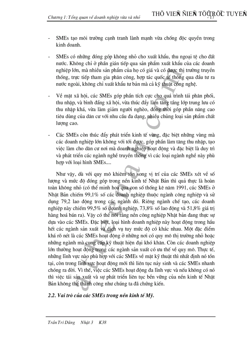 image for page Kinh nghiệm và định hướng phát triển SMEs của Đài Loan và giải pháp phát triển SMEs của Việt Nam