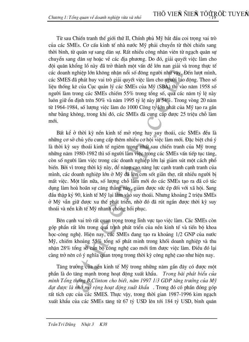image for page Kinh nghiệm và định hướng phát triển SMEs của Đài Loan và giải pháp phát triển SMEs của Việt Nam
