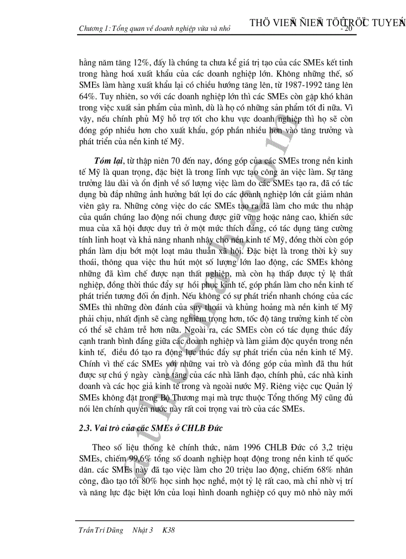 image for page Kinh nghiệm và định hướng phát triển SMEs của Đài Loan và giải pháp phát triển SMEs của Việt Nam