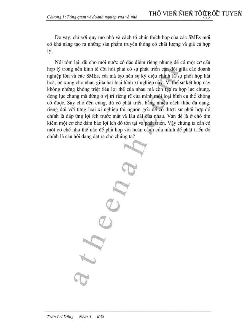 image for page Kinh nghiệm và định hướng phát triển SMEs của Đài Loan và giải pháp phát triển SMEs của Việt Nam